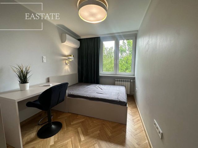 Mieszkanie 3-pokojowe Warszawa Mokotów, ul. Giordana Bruna. Zdjęcie 2