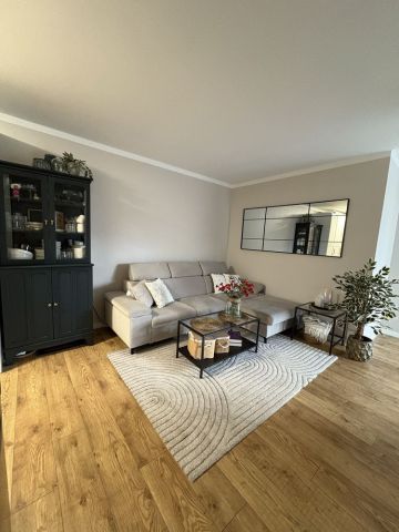 Mieszkanie 2-pokojowe Szczecinek, ul. Moniuszki. Zdjęcie 1