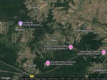 Działka budowlana Zdów