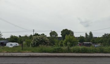 Działka budowlana Góra, ul. Jarocińska