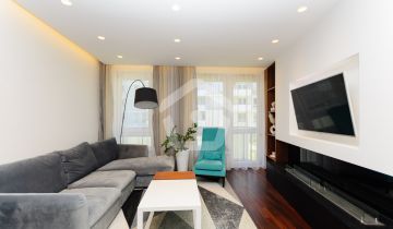 Mieszkanie 3-pokojowe Rzeszów Śródmieście, al. mjr. Wacława Kopisto