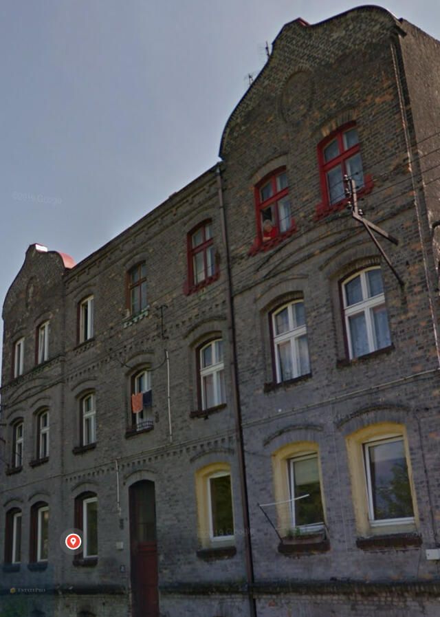 Mieszkanie 2-pokojowe Katowice, ul. Pawła Chromika. Zdjęcie 5