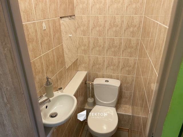 Mieszkanie 4-pokojowe Łódź Widzew, ul. Andrzeja Kmicica. Zdjęcie 16