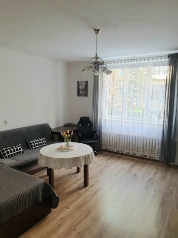 Mieszkanie 1-pokojowe Kraków Grzegórzki, ul. Stefana Bobrowskiego. Zdjęcie 1