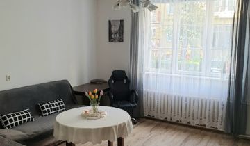 Mieszkanie 1-pokojowe Kraków Grzegórzki, ul. Stefana Bobrowskiego