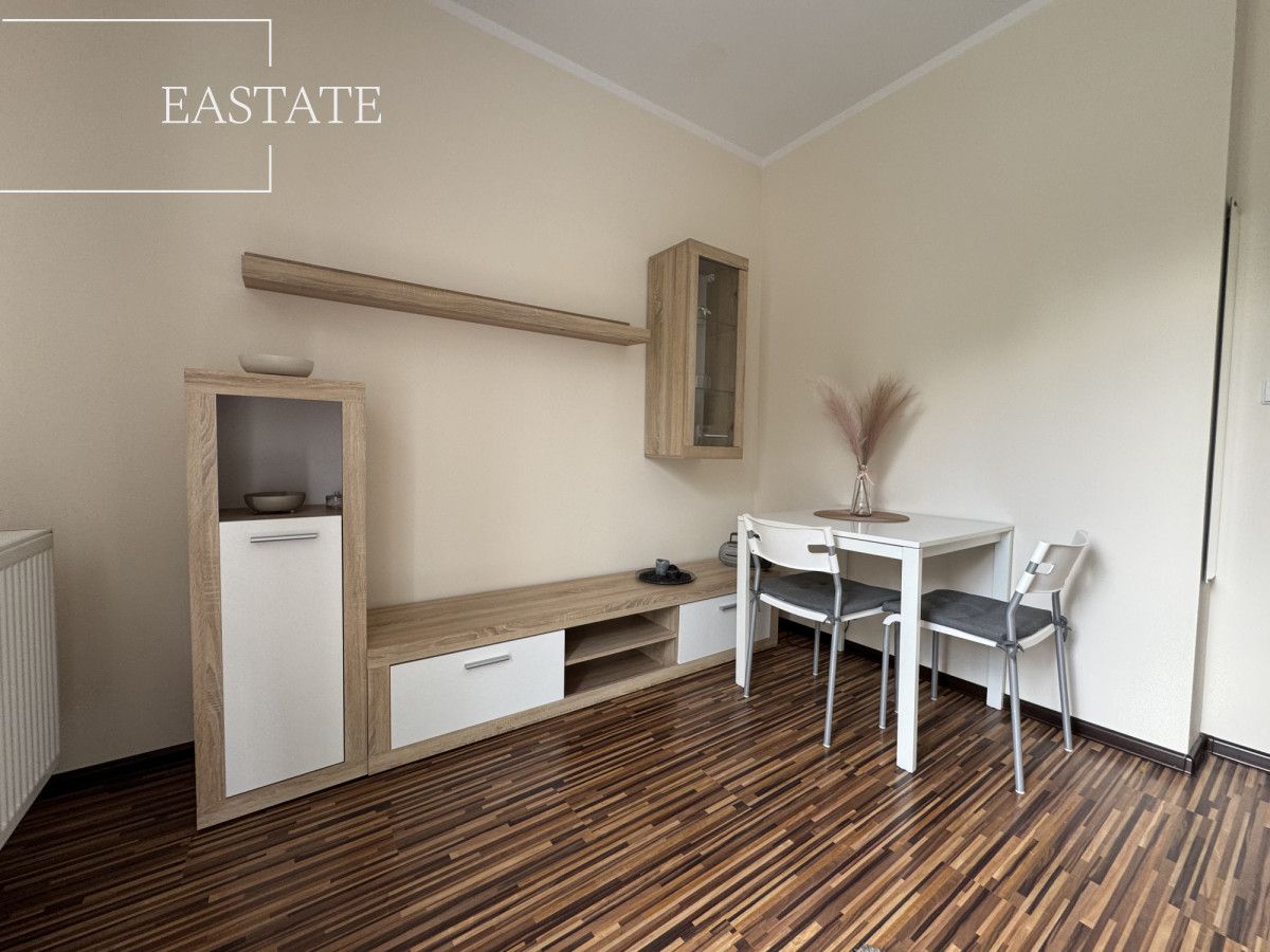 Mieszkanie 1-pokojowe Warszawa Ochota, ul. Włodarzewska. Zdjęcie 4