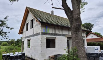 dom wolnostojący, 4 pokoje Czernica