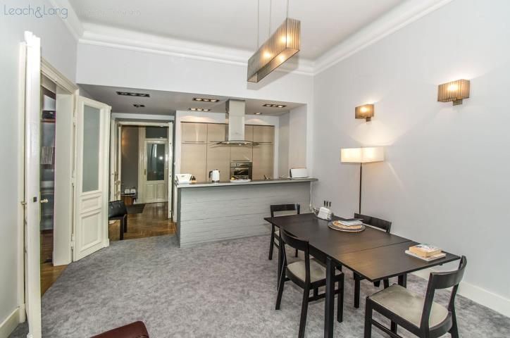 Mieszkanie 3-pokojowe Kraków Stare Miasto, ul. Wojciecha Bogusławskiego. Zdjęcie 8