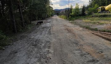 Działka inwestycyjna Suków Pastwisko, Pod Mójczą