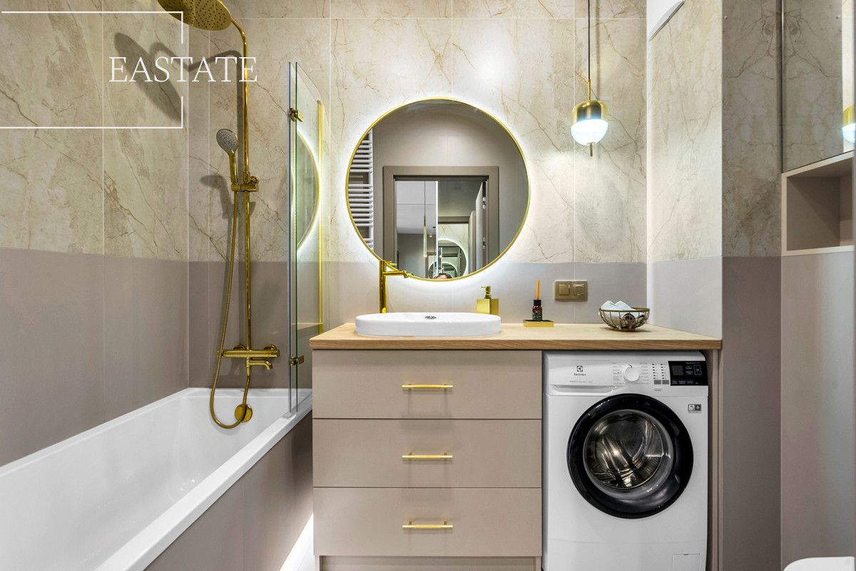 Mieszkanie 2-pokojowe Warszawa Bielany, ul. Sokratesa. Zdjęcie 12