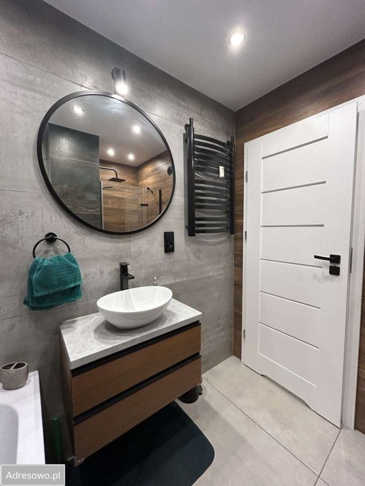 Mieszkanie 3-pokojowe Katowice Zawodzie, al. Walentego Roździeńskiego. Zdjęcie 17