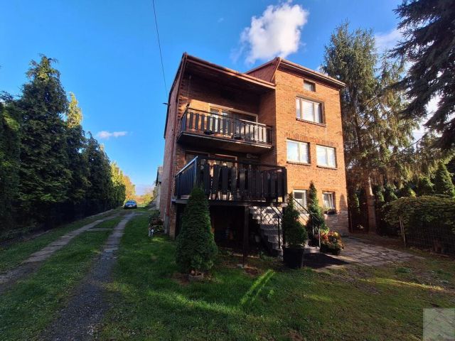 dom wolnostojący, 7 pokoi Przemyśl, ul. Wilczańska. Zdjęcie 3