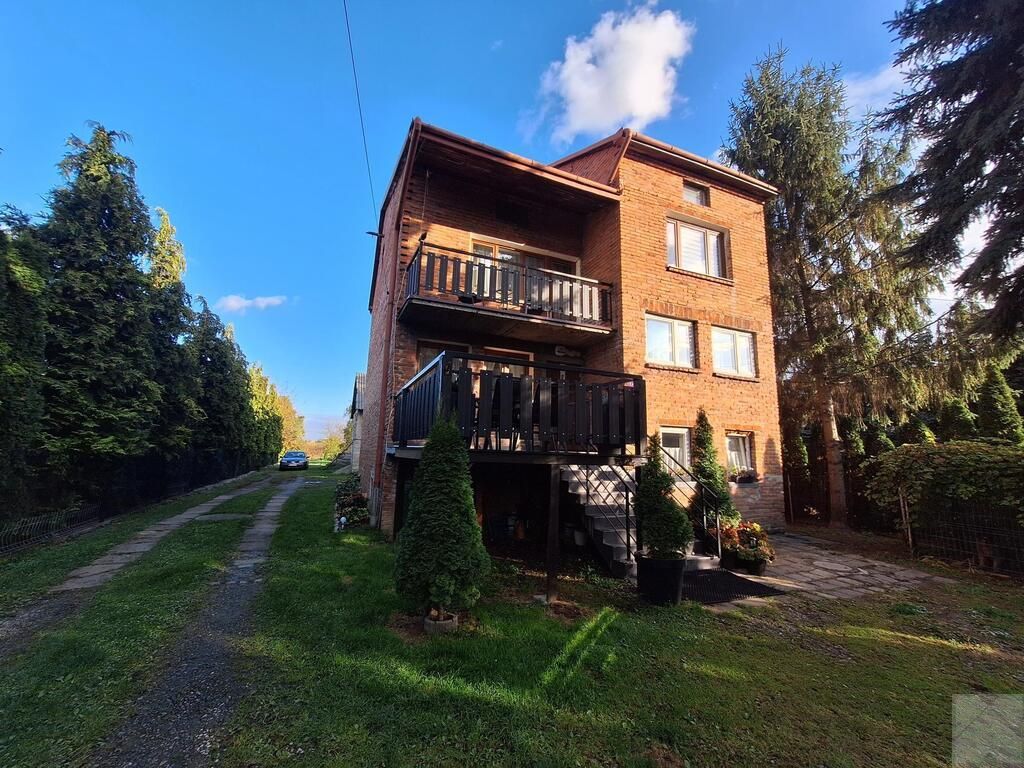 dom wolnostojący, 7 pokoi Przemyśl, ul. Wilczańska. Zdjęcie 3