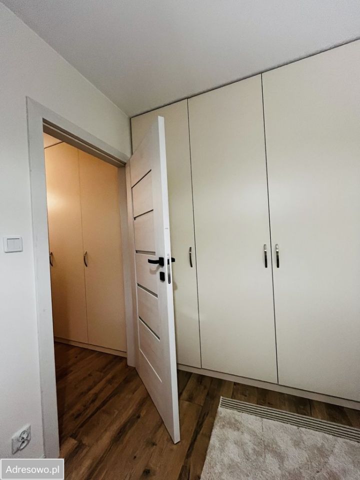 Mieszkanie 2-pokojowe Olsztyn Jaroty. Zdjęcie 9