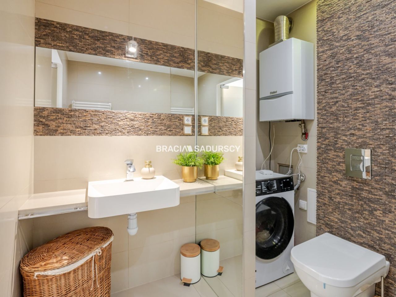 bliźniak, 4 pokoje Zielonki Marszowiec, ul. Kwiatów Polnych. Zdjęcie 32