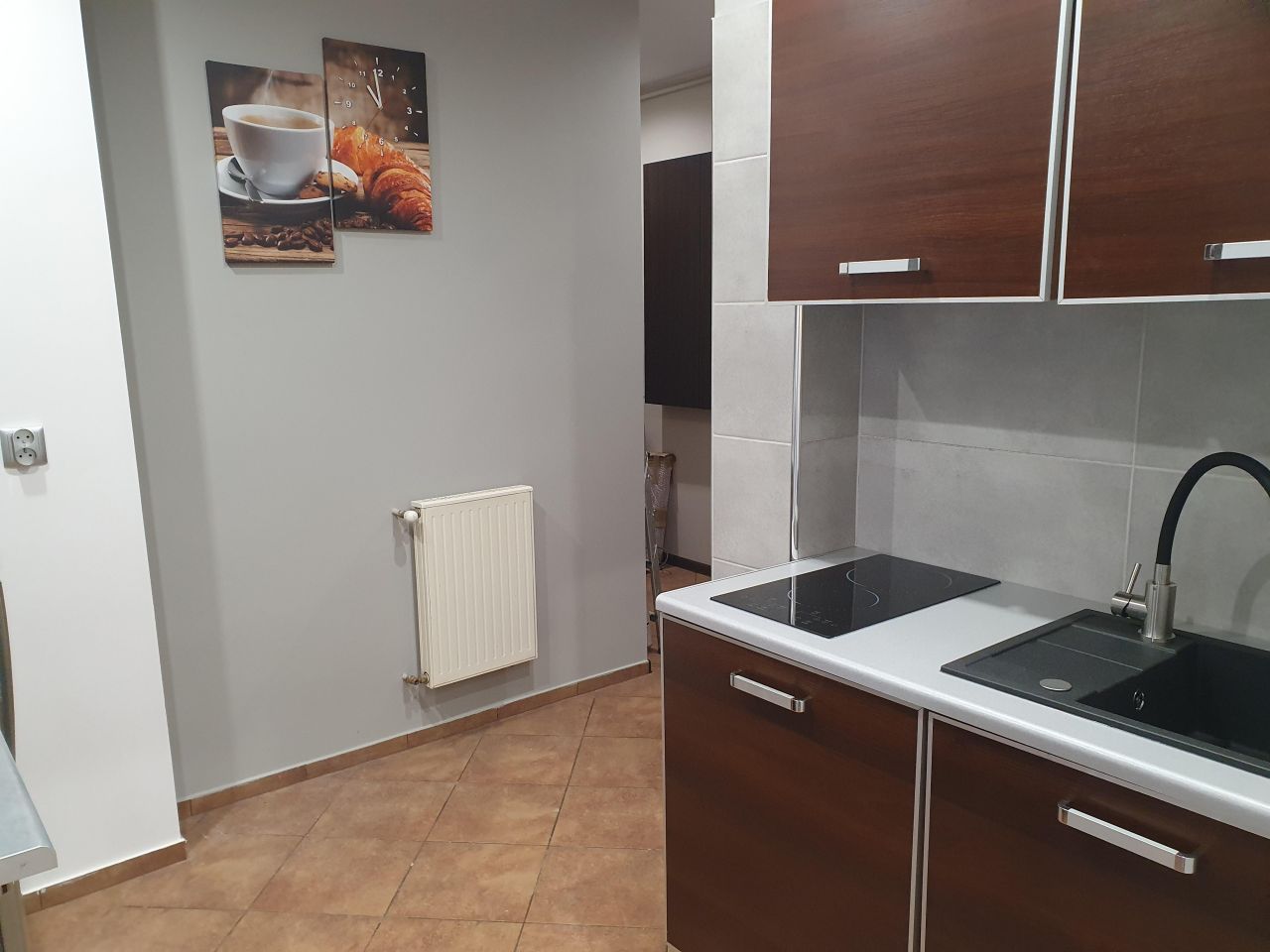 Mieszkanie 1-pokojowe Wrocław, ul. Lwowska. Zdjęcie 15