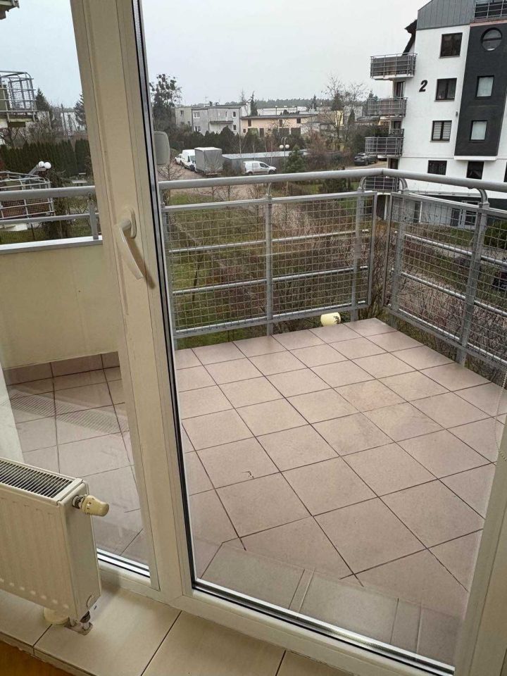 Mieszkanie 2-pokojowe Bydgoszcz Czyżkówko. Zdjęcie 4