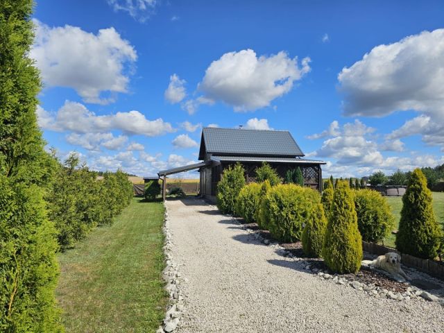 siedlisko, 2 pokoje Ludowinka. Zdjęcie 15