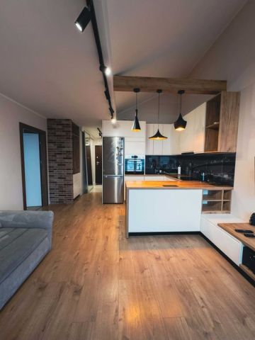 Mieszkanie 2-pokojowe Kraków Prądnik Czerwony, ul. Marchołta. Zdjęcie 1