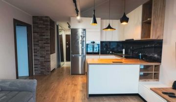 Mieszkanie 2-pokojowe Kraków Prądnik Czerwony, ul. Marchołta