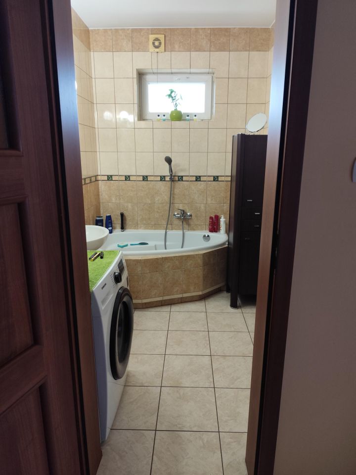 dom wolnostojący, 6 pokoi Busko-Zdrój Za Szkołą, ul. Siesławska. Zdjęcie 6