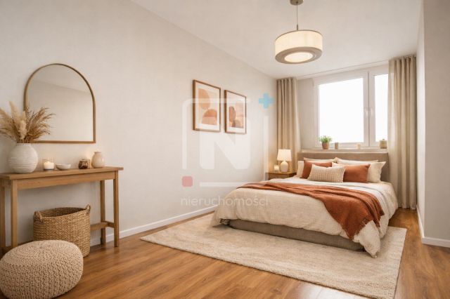 Mieszkanie 2-pokojowe Warszawa Wola, ul. Redutowa. Zdjęcie 2