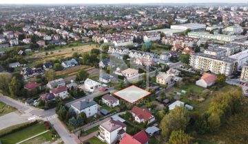 Działka budowlana Zamość, ul. Młyńska