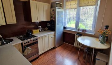 Mieszkanie 3-pokojowe Drawiny