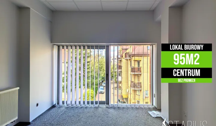 Lokal Białystok Centrum