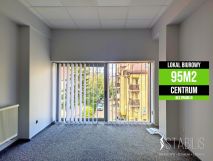 Lokal Białystok Centrum