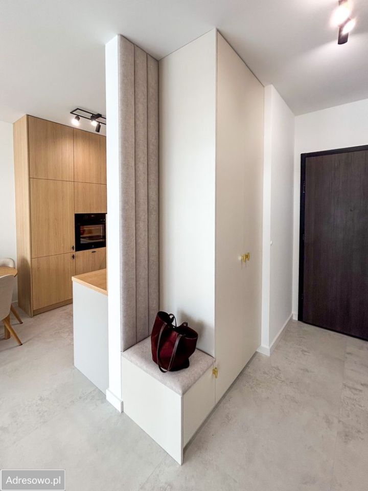 Mieszkanie 2-pokojowe Warszawa Targówek, ul. Warszawski Świt. Zdjęcie 16