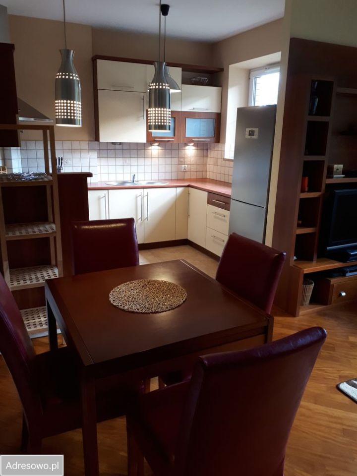 Mieszkanie 2-pokojowe Białystok Centrum, ul. Podleśna. Zdjęcie 4