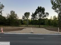 Działka inna Warszawa Białołęka, ul. Świderska. Zdjęcie 2