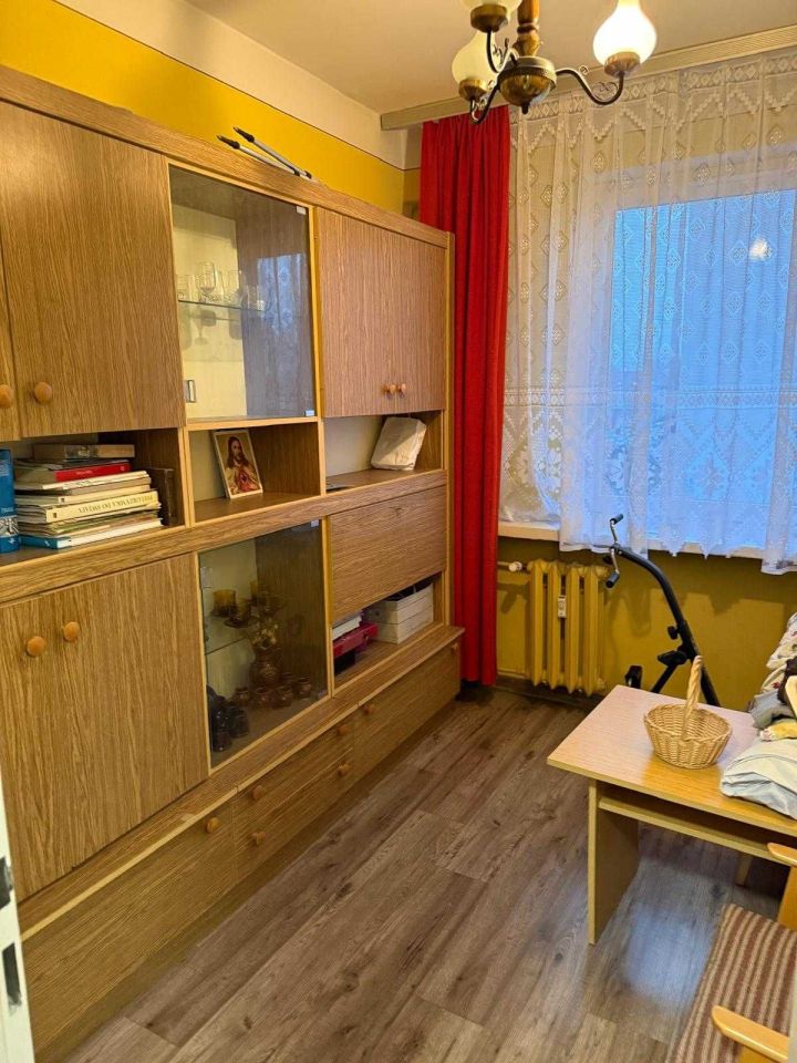 Mieszkanie 4-pokojowe Starachowice, ul. Graniczna. Zdjęcie 5