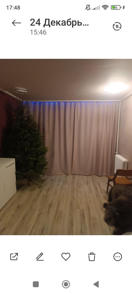 Mieszkanie 3-pokojowe Kamienny Dwór. Zdjęcie 3