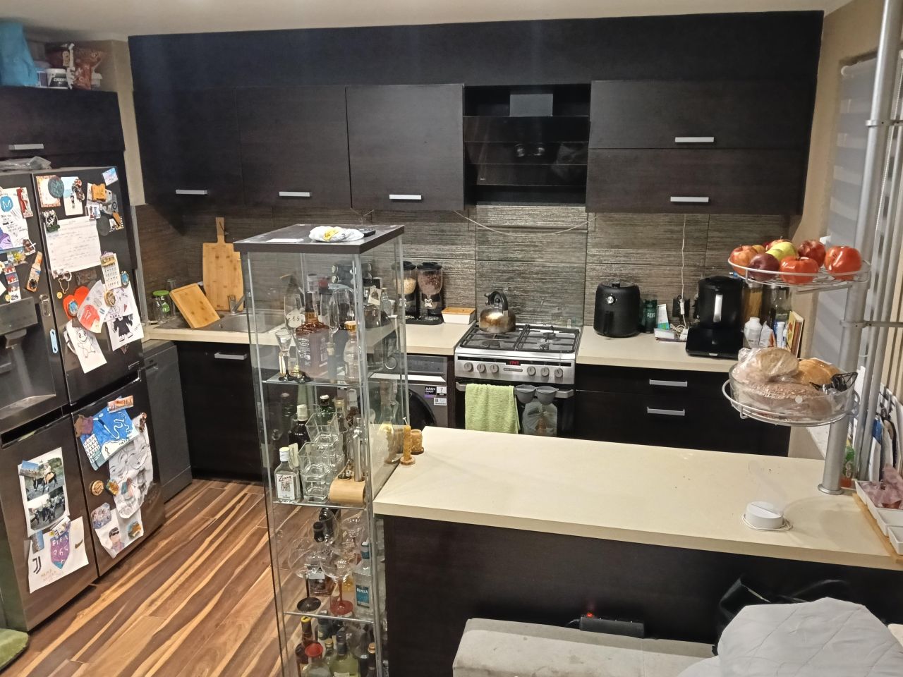 Mieszkanie 4-pokojowe Gdynia Obłuże, ul. mjr. Henryka Sucharskiego. Zdjęcie 4