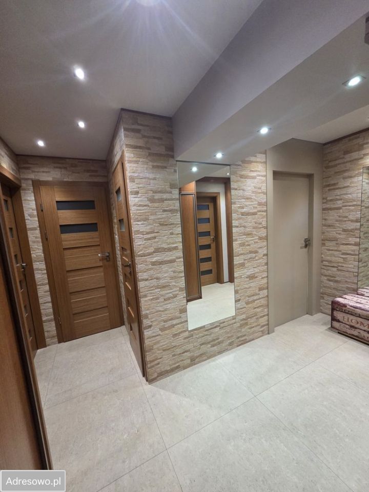 Mieszkanie 4-pokojowe Warszawa Służew, ul. Sonaty. Zdjęcie 6