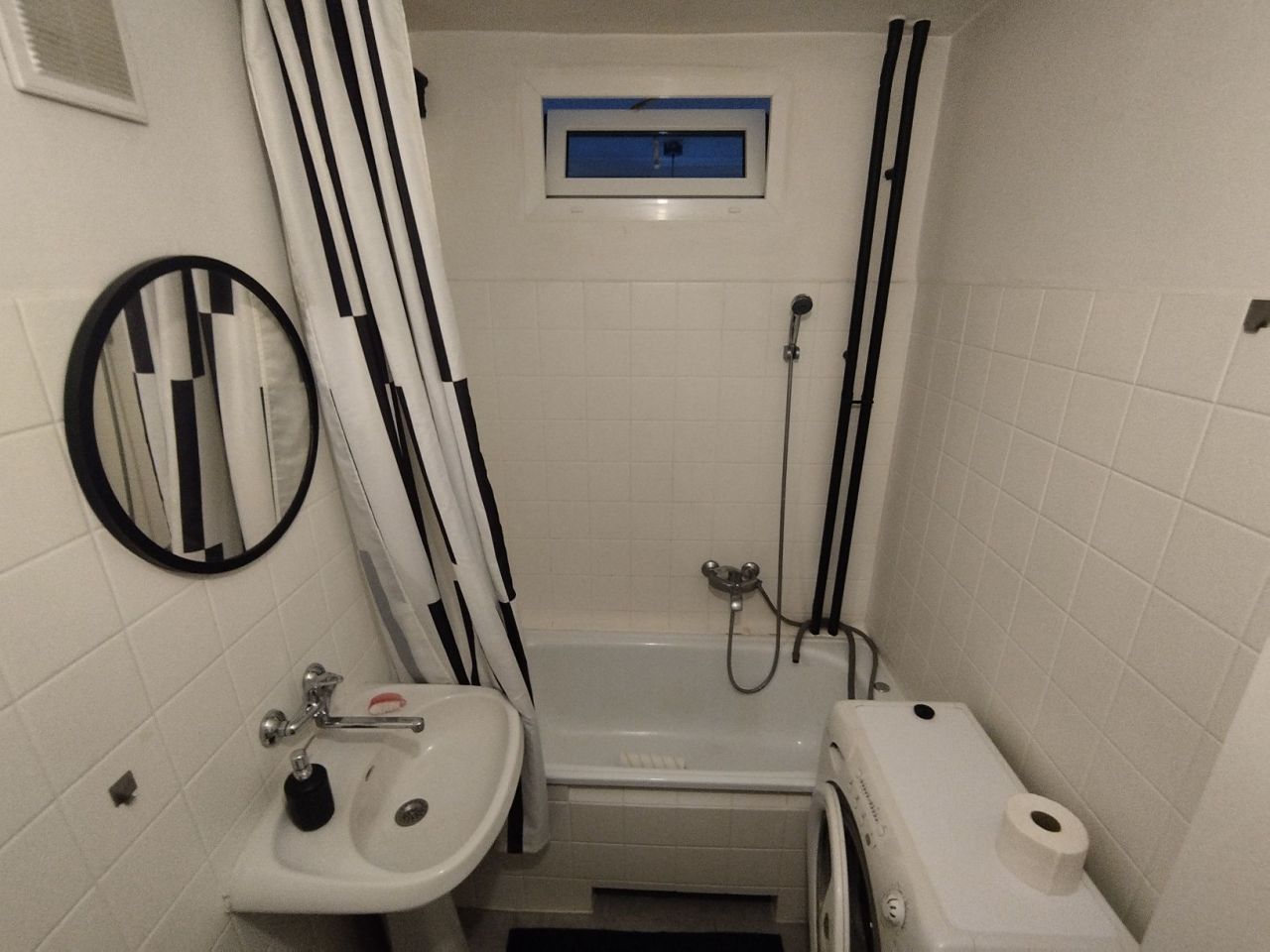 Mieszkanie 1-pokojowe Słupsk Centrum, ul. Garncarska. Zdjęcie 6