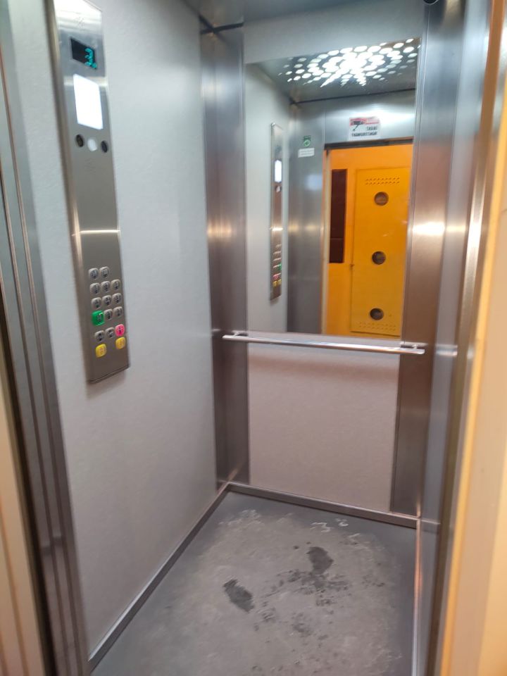 Mieszkanie 3-pokojowe Brzeg Centrum, ul. Piwowarska. Zdjęcie 11