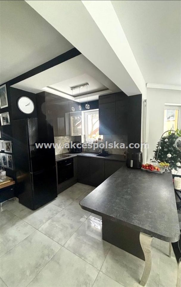 Mieszkanie 4-pokojowe Warszawa Bielany, ul. Wólczyńska. Zdjęcie 3