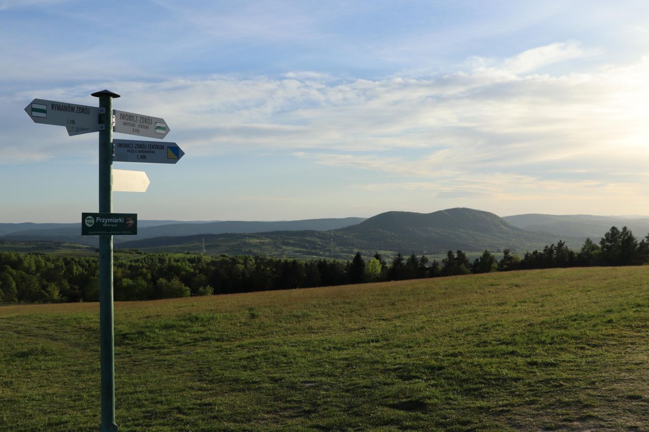 Działka rolno-budowlana Lubatowa. Zdjęcie 6