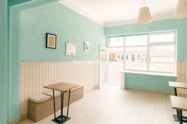 dom szeregowy, 4 pokoje Bodzentyn, pl. Żwirki. Zdjęcie 3