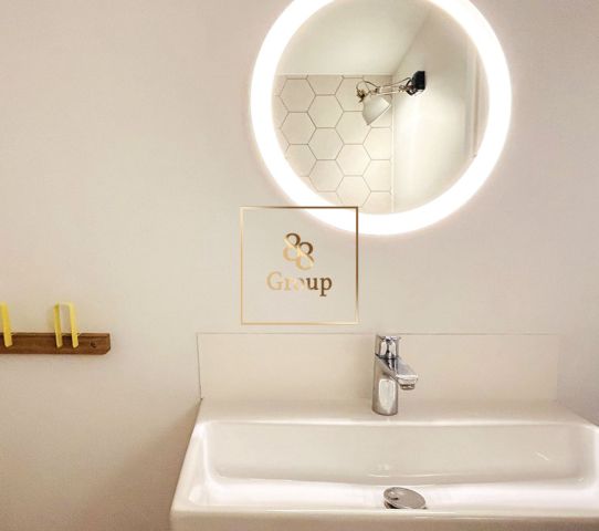 dom szeregowy, 5 pokoi Warszawa Saska Kępa, ul. Berneńska. Zdjęcie 7