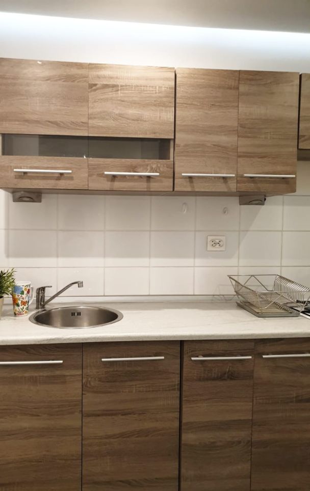 Mieszkanie 1-pokojowe Katowice os. Tysiąclecia, pl. Bolesława Chrobrego. Zdjęcie 3