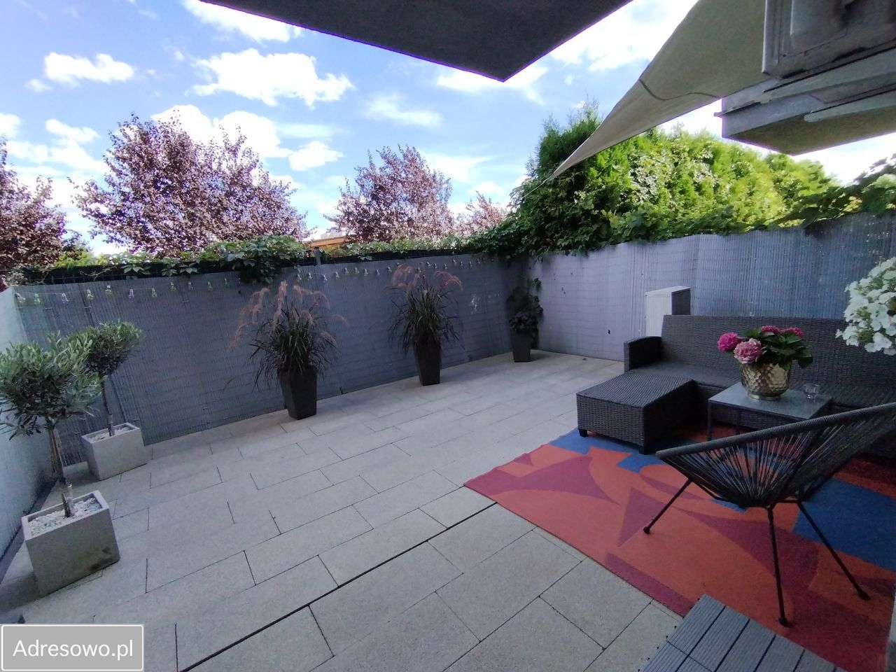 Mieszkanie 3-pokojowe Lublin Ponikwoda, ul. Laurowa. Zdjęcie 4