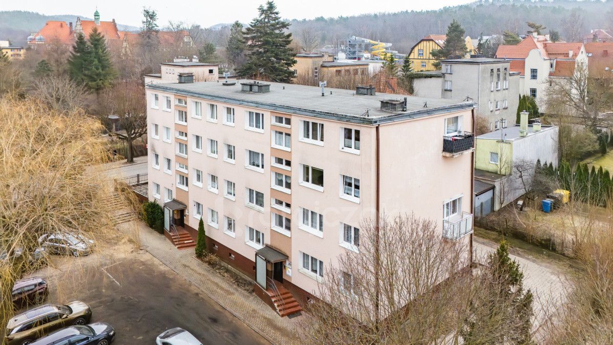 Mieszkanie 2-pokojowe Wejherowo Centrum, ul. gen. Józefa Hallera. Zdjęcie 12