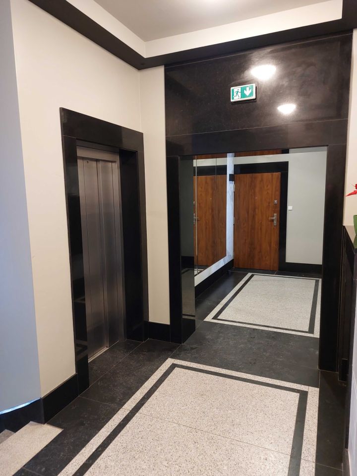 Mieszkanie 2-pokojowe Warszawa Mokotów, ul. Ligocka. Zdjęcie 4