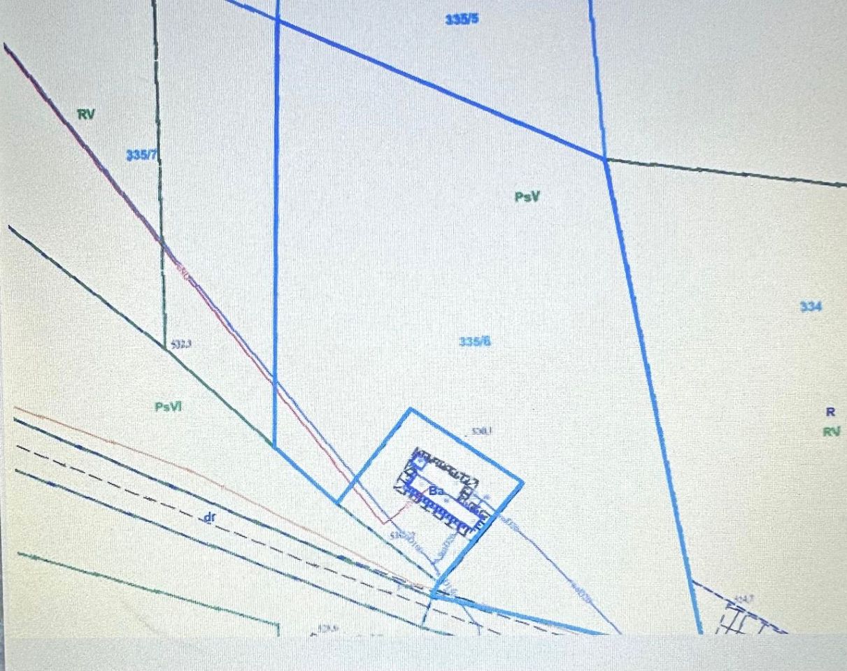 Działka inwestycyjna Polanica-Zdrój Nowy Wielisław, ul. Graniczna. Zdjęcie 4