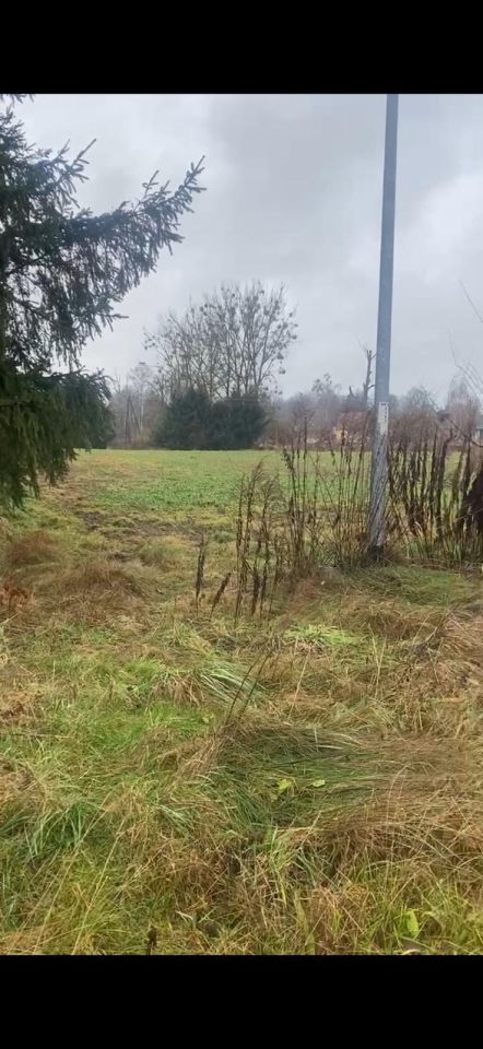 Działka budowlana Dębno, ul. Bolesława Śmiałego. Zdjęcie 3