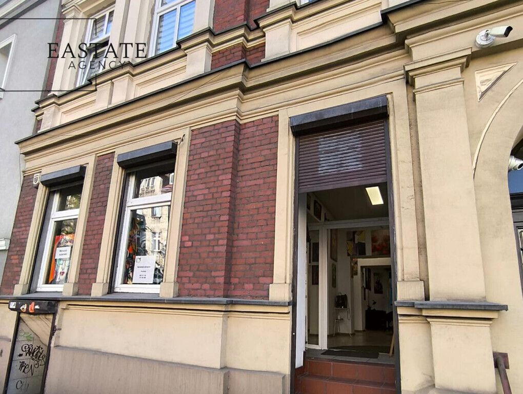 Mieszkanie 3-pokojowe Bytom, ul. Jagiellońska. Zdjęcie 8